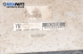 Компютър с контактен ключ за Rover 45 Hatchback (02.2000 - 05.2005) 1.4, 103 к.с., № NNN100743