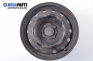 Стоманени джанти за Citroen Xsara Picasso (09.1999 - 06.2012) 15 цола, ширина 6