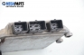 Компютър с контактен ключ за Citroen C3 Hatchback I (02.2002 - 11.2009) 1.4 HDi, 68 к.с., № Siemens 5WS40068C-T