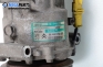 Компресор климатик за Citroen C3 Pluriel (05.2003 - 03.2010) 1.6, 109 к.с., № Sanden SD6V12