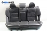Кожен салон с ел. регулиране за Volvo V50 Estate (12.2003 - 12.2012)