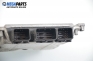 Компютър с контактен ключ за Peugeot 206 Station Wagon (07.2002 - ...) 2.0 HDi, 90 к.с., № Bosch 0 281 010 594