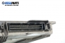 Компютър с контактен ключ за Renault Megane Scenic (10.1996 - 12.2001) 1.6 e (JA0F), 90 к.с., № Siemens S115300121 B