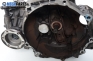 Ръчна скоростна кутия за Seat Ibiza IV Hatchback (02.2002 - 11.2009) 1.4 TDI, 75 к.с., № 600 711 051
