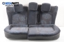 Комплект салон за Peugeot 206 Hatchback (08.1998 - 12.2012), 2+1 вр.