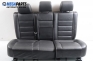 Кожен салон с подгрев за Volkswagen Touareg SUV (10.2002 - 01.2013)