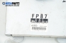 Компютър с контактен ключ и имобилайзер за Mazda Premacy Minivan (07.1999 - 03.2005) 1.9, 100 к.с., № 279700 - 0811