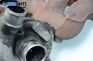 Турбо за Ford Mondeo III Estate (10.2000 - 03.2007) 2.0 16V TDDi / TDCi, 115 к.с.
