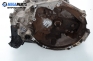Ръчна скоростна кутия за Citroen C3 Pluriel (05.2003 - 03.2010) 1.6, 109 к.с.