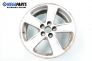 Алуминиеви джанти за Toyota Avensis Liftback II (04.2003 - 11.2008) 16 цола, ширина 6.5