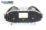 Километраж за Ford Fiesta VI Hatchback (06.2008 - ...) 1.4 TDCi, 68 к.с., № 8A6T-10849-GC
