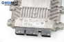 Компютър с контактен ключ за Ford Fusion Hatchback (08.2002 - 12.2012) 1.4 TDCi, 68 к.с., № 3N11-12A650-AB