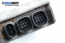 Компютър двигател за Renault Laguna I Hatchback (11.1993 - 08.2002) 2.2 dT (B569), 113 к.с., № Sagem 7700106072