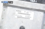 Компютър с контактен ключ за Peugeot 406 Sedan (08.1995 - 01.2005) 1.9 TD, 90 к.с., № Bosch 0 281 001 262