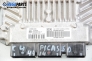 Компютър с контактен ключ за Citroen C4 Picasso I (10.2006 - 12.2015) 2.0 HDi 138, 136 к.с., № Siemens 5WS40615A-T