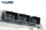 Компютър с контактен ключ за Citroen C4 Picasso I (10.2006 - 12.2015) 2.0 HDi 138, 136 к.с., № Siemens 5WS40615A-T