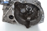Ръчна скоростна кутия за Nissan Micra III Hatchback (01.2003 - 06.2010) 1.2 16V, 80 к.с., № 8200137170