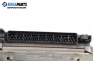 Компютър с контактен ключ за Citroen Xsara Break (10.1997 - 03.2010) 1.6 i, 88 к.с., № BOSCH 0 261 206 214