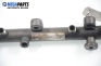 Горивна рейка за Peugeot 307 Hatchback (08.2000 - 12.2012) 2.0 HDi 90, 90 к.с., № Siemens 5WS40002