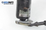 Потенциометър газ  за Volkswagen Passat Sedan B5 (08.1996 - 12.2001), № Bosch 0 281 002 229
