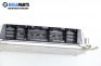 Компютър с контактен ключ за Nissan Almera TINO (12.1998 - 02.2006) 2.2 dCi, 115 к.с., № BOSCH  0 281 010 265