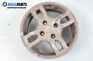 Алуминиеви джанти за Nissan Primera Sedan II (06.1996 - 12.2001) 15 цола, ширина 6