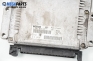 Компютър с контактен ключ за Citroen Xsara Picasso (09.1999 - 06.2012) 2.0 HDi, 90 к.с., № Bosch 0 281 010 137