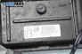 Компютър с контактен ключ и имобилайзер за Nissan Micra III Hatchback (01.2003 - 06.2010) 1.2 16V, 65 к.с., № MEC32-060 F3 3106