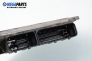 Компютър с контактен ключ и имобилайзер за Nissan Micra III Hatchback (01.2003 - 06.2010) 1.2 16V, 65 к.с., № MEC32-060 F3 3106