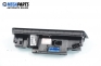 Панел климатроник за BMW X5 Series E53 (05.2000 - 12.2006), № BMW 64.11 - 6 916 646