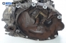 Ръчна скоростна кутия за Citroen C5 I Sedan (03.2001 - 03.2005) 3.0 V6 (DCXFXC, DCXFXF), 207 к.с.