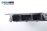 Компютър с контактен ключ за Peugeot 206 Hatchback (08.1998 - 12.2012) 1.1 i, 60 к.с., № IAW 48P2.70