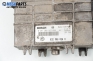 Компютър двигател за Volkswagen Polo Hatchback II (10.1994 - 10.1999) 75 1.6, 75 к.с., № Bosch 0 261 203 897/898