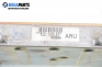 Компютър двигател за Honda Civic V Hatchback (10.1991 - 11.1995) 1.6 16V Vtec (EG5), 125 к.с., № 37820-P28-G00