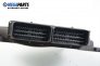 Компютър с контактен ключ за Fiat Punto Hatchback II (09.1999 - 07.2012) 1.9 DS 60 (188.031, .051, .231, .251), 60 к.с., № 46763751