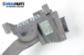 Потенциометър газ  за Fiat Punto Hatchback II (09.1999 - 07.2012), № Bosch 0 281 002 325