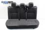 Комплект салон за Citroen C4 Hatchback II (11.2009 - ...), 4+1 вр.