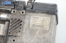 Печка за Peugeot 807 (E) (06.2002 - ...) 2.2 HDi, 128 к.с., № 451086