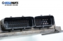 Компютър с контактен ключ за Fiat Stilo Hatchback (10.2001 - 11.2010) 1.9 JTD (192_XE1A), 115 к.с., № Bosch 0 281 011 553