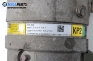 Компресор климатик за Fiat Croma Station Wagon (06.2005 - 08.2011) 1.9 D Multijet, 150 к.с., № DELPHI SAE J639