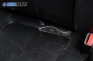 Кожен салон за Hyundai Terracan SUV (06.2001 - 12.2008), 4+1 вр.