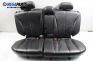 Кожен салон за Hyundai Terracan SUV (06.2001 - 12.2008), 4+1 вр.