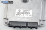 Компютър с контактен ключ за Volkswagen Passat Sedan B5 (08.1996 - 12.2001) 1.9 TDI, 110 к.с., № Bosch 0 281 001 720