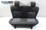 Комплект салон за Ford Fiesta V Hatchback (11.2001 - 03.2010), 2+1 вр.