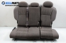 Комплект салон за Chrysler PT Cruiser Hatchback (06.2000 - 12.2010), 4+1 вр.