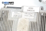 Компютър с контактен ключ за Renault Megane Scenic (10.1996 - 12.2001) 1.6 e (JA0F), 90 к.с., № Siemens S115300202 A
