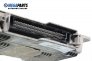 Компютър с контактен ключ за Renault Megane Scenic (10.1996 - 12.2001) 1.6 e (JA0F), 90 к.с., № Siemens S115300202 A