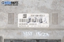 Компютър с контактен ключ за Seat Ibiza IV Hatchback (02.2002 - 11.2009) 1.2, 64 к.с., № 03E 906 033 D