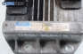 Компютър с контактен ключ и имобилайзер за Opel Meriva A Hatchback (05.2003 - 05.2010) 1.7 CDTI, 100 к.с., № ISUZU 897350 9487