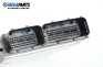 Компютър двигател за Skoda Superb I Sedan (12.2001 - 03.2008) 1.9 TDI, 115 к.с., № Bosch 0 281 014 104